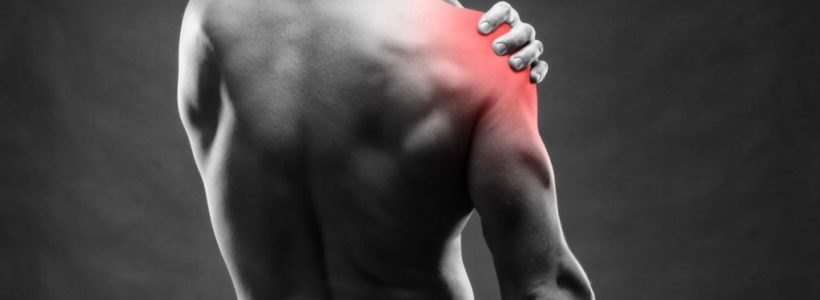 5 Suggestions for Coping with Chronic Pain from a Sports Injury