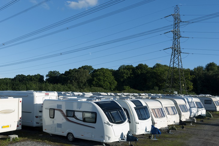 Quality Caravans for Sale: Tips to Buy Right Caravan