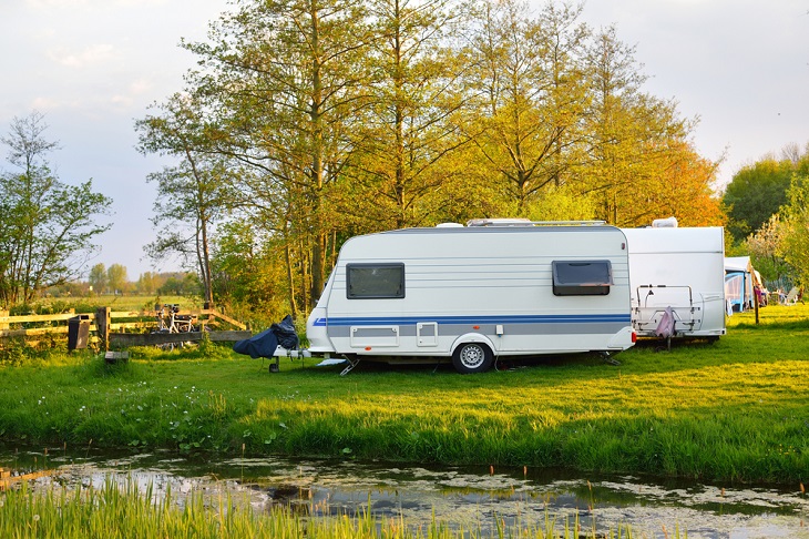Quality Caravans for Sale: Tips to Buy Right Caravan