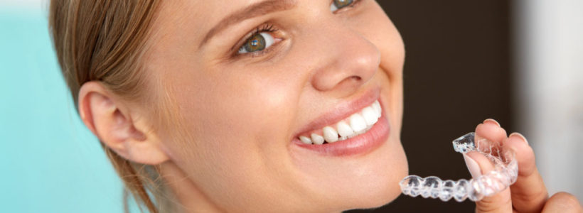 Invisalign Braces Care - The Benefits and The Maintenance