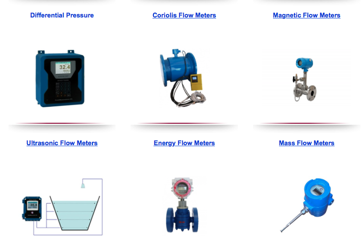 A Quick Guide on the Application of Electromagnetic Flow Meters