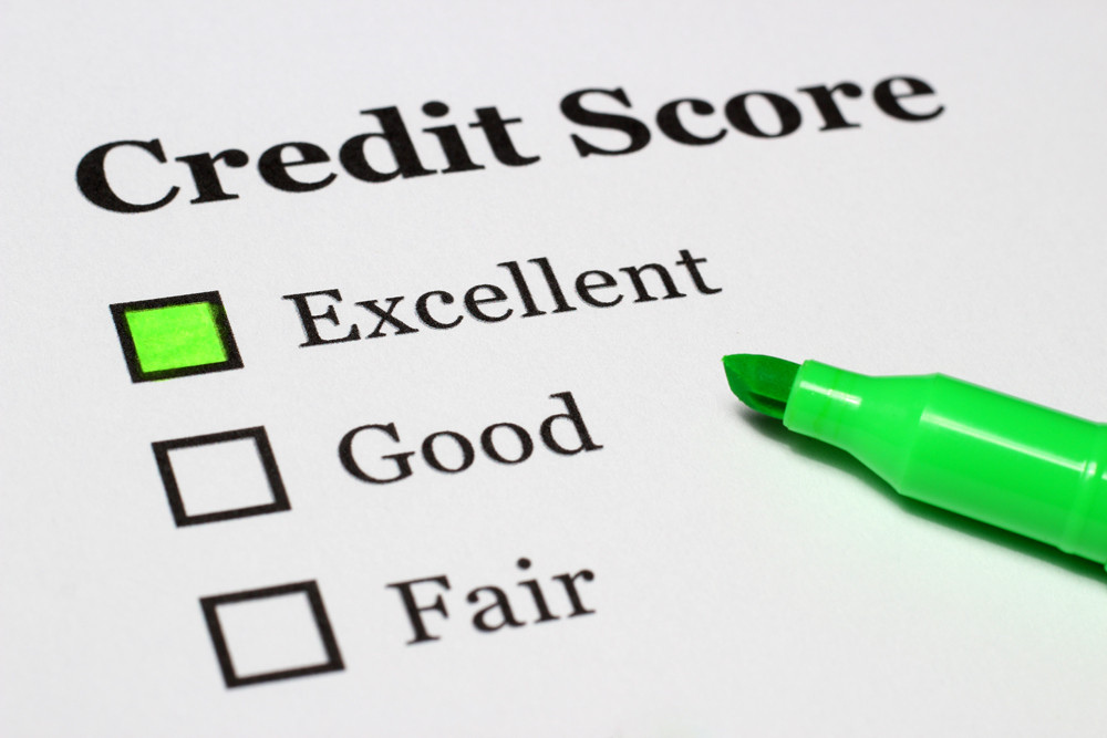 You Can Repair Your Credit Score