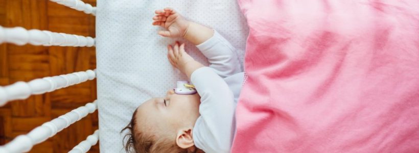 Organic Crib Mattress Versus Regular Crib Mattress for Your Baby’s Sleep!