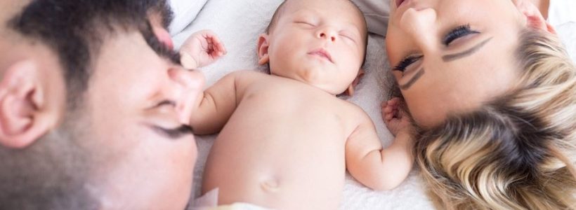How Parents Can Learn More about Their Newborn's Health