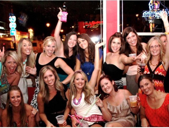 Must Know Ideas to Throw an Awesome Bachelorette Party