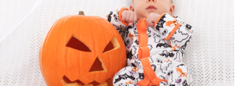 5 Party Planning Tips for Baby’s First Halloween
