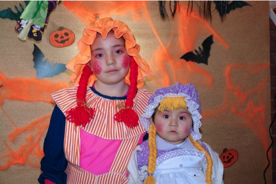 5 Party Planning Tips for Baby’s First Halloween