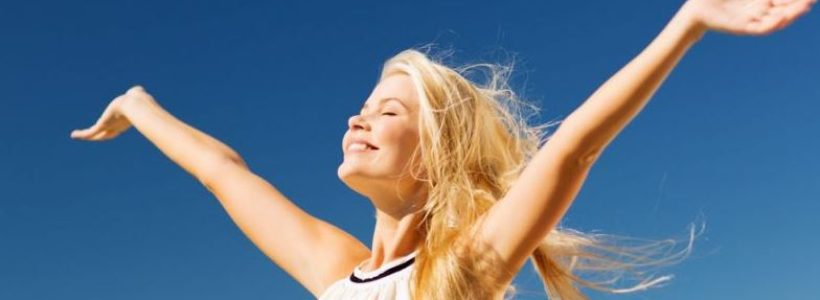 The Fountain of Youth: 4 Ways to Feel Young and Beautiful Again