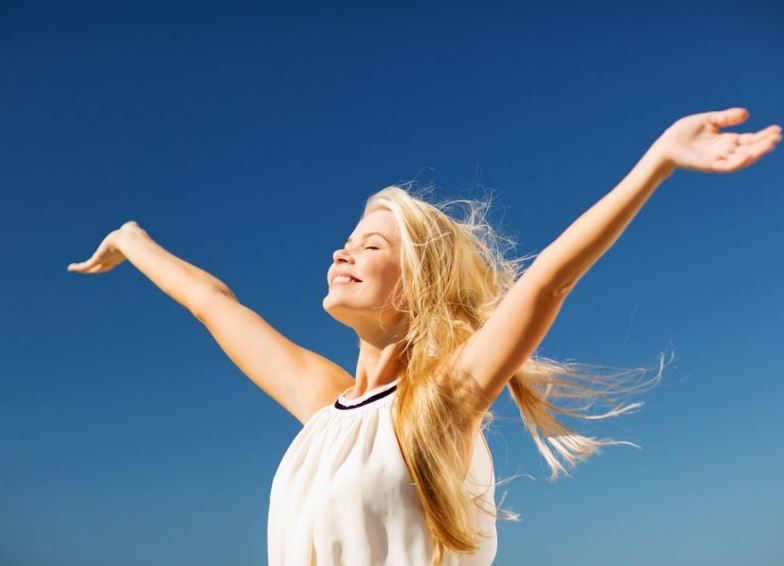The Fountain of Youth: 4 Ways to Feel Young and Beautiful Again 