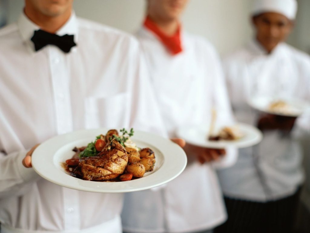 Innovative Catering Ideas For Your Next Event