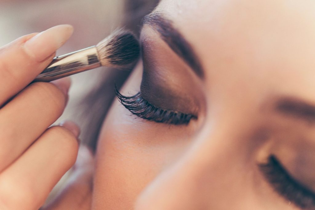Konversai Provides 4 Tips for Improving Your Makeup Skills
