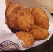Celebrate National Cheese Curd Day The Culver's Way!