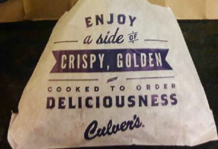Celebrate National Cheese Curd Day The Culver's Way!