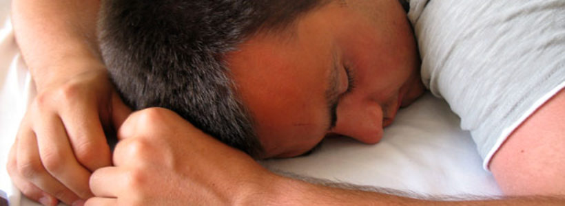 Want to Sleep through The Night Like a Baby? Get the Right Pillow!
