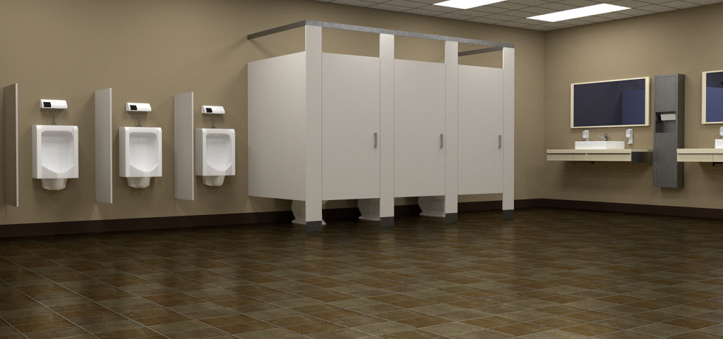 Don't Flush Away Your Staff Morale: Tackling Employee Toilets