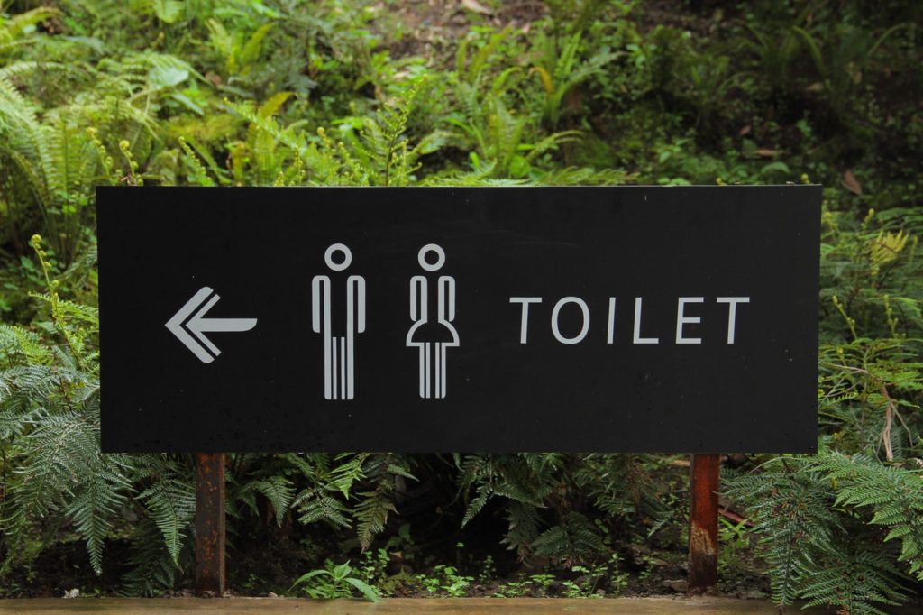Don't Flush Away Your Staff Morale: Tackling Employee Toilets