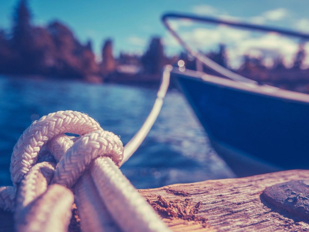 Don't Cast Away Your Business! What You Need To Stay Afloat