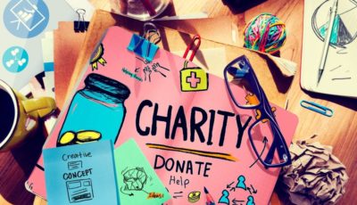 5 Ways to Give Back to Society