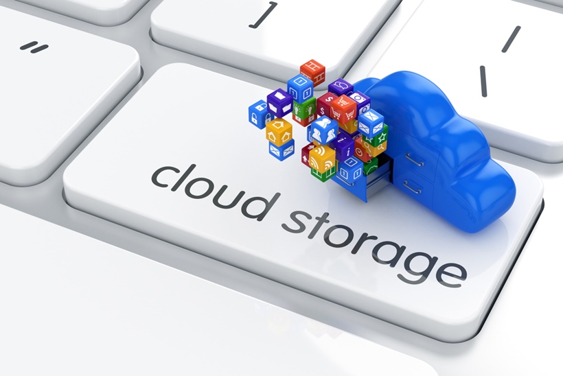 Are Cloud Storage Services Secure For Your Online Business Data