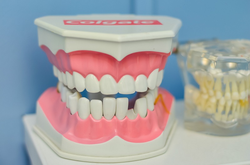 WHAT ARE THE THINGS YOU SHOULD KNOW ABOUT DENTURES?