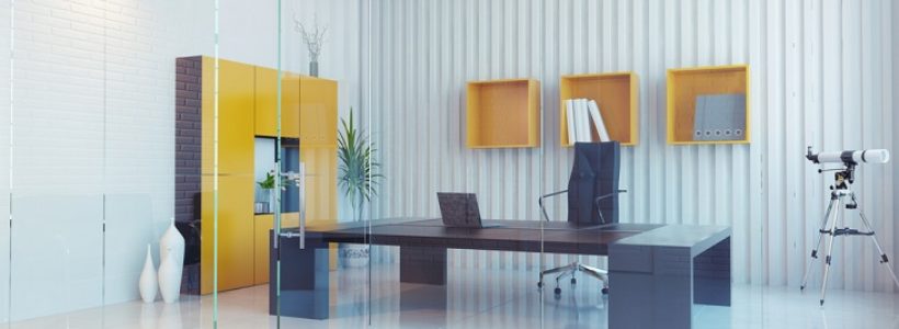 Tips to Choose a Reliable Company for Managing Office Fitouts for Your Office