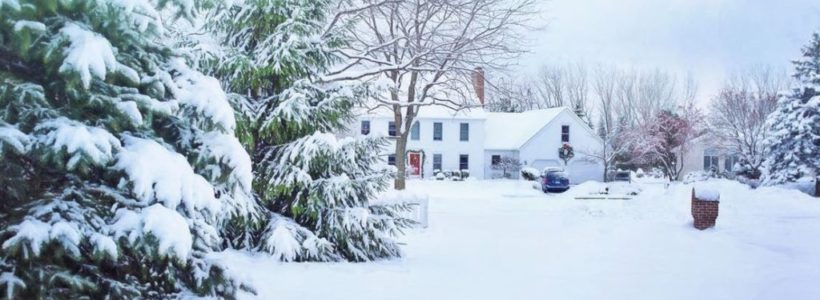 Winter Woes: 5 Problems to Prevent and Look Out For
