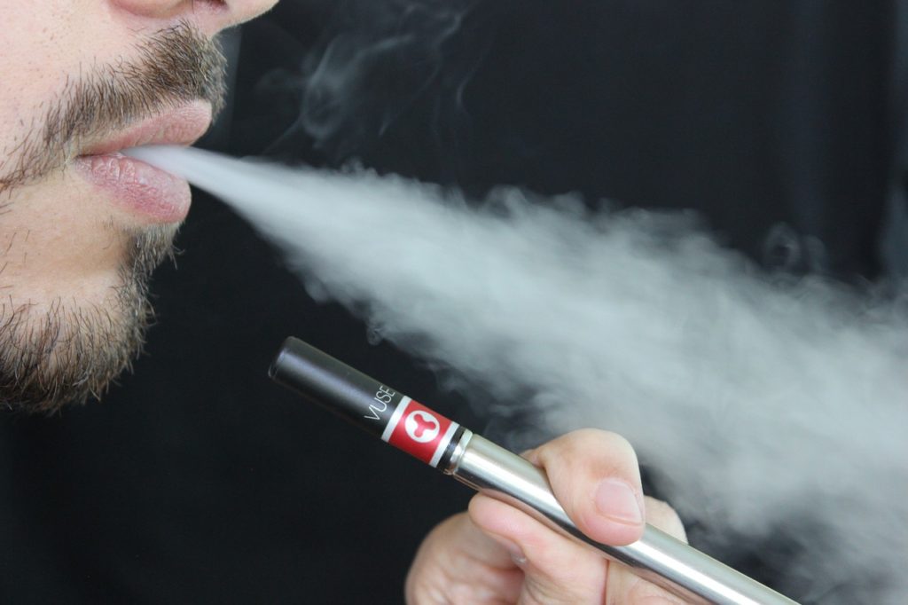 How Vaping Became A Worldwide Phenomenon And Billion-Earning Industry