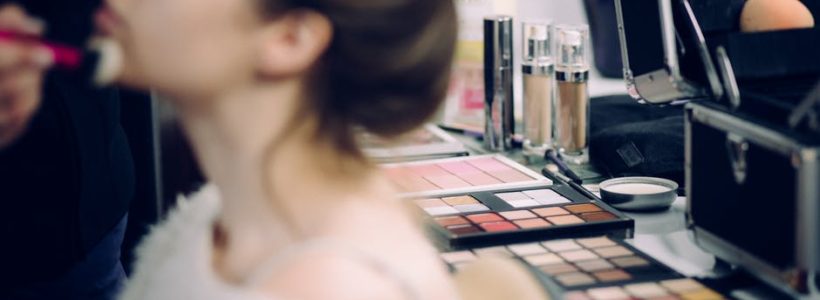 Creative Careers In The Beauty Industry To Consider