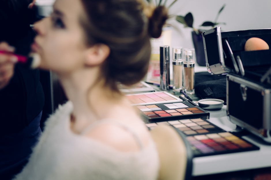 Creative Careers In The Beauty Industry To Consider