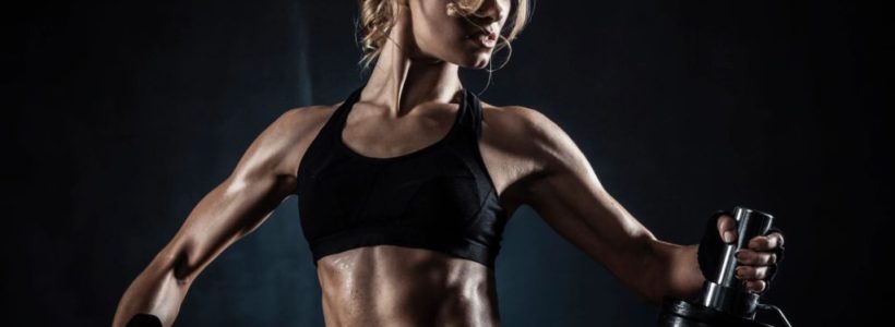 3 Easy Ways To Achieve Ab-solutely Awesome Abs