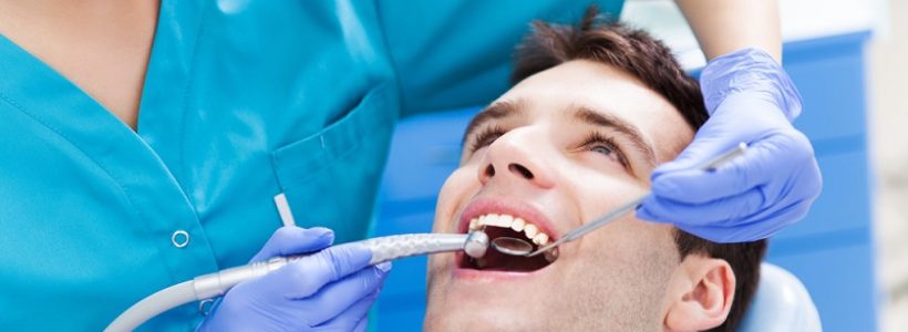 Get the Complete Guidance for Dental Care