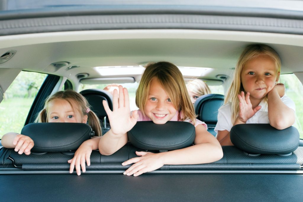 Fam Transport: How to Pick a Great Family Vehicle