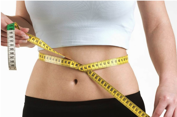 Women’s Belly Fat Buster Plan Guaranteed to Work