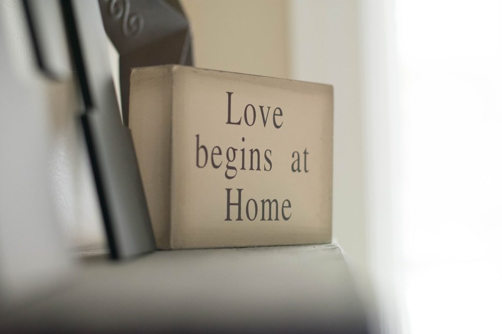 The ABCs Of Maintaining A Great Relationship With Your Home 