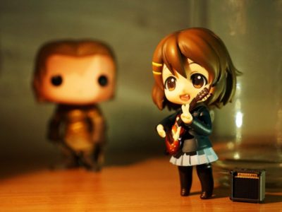 4 Unique Birthday Gifts to Consider for Your Anime-Loving Friend