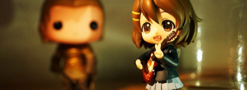 4 Unique Birthday Gifts to Consider for Your Anime-Loving Friend