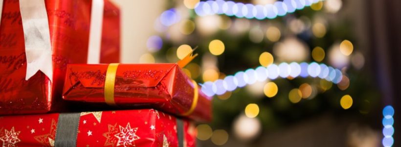 Shop And Save This Christmas