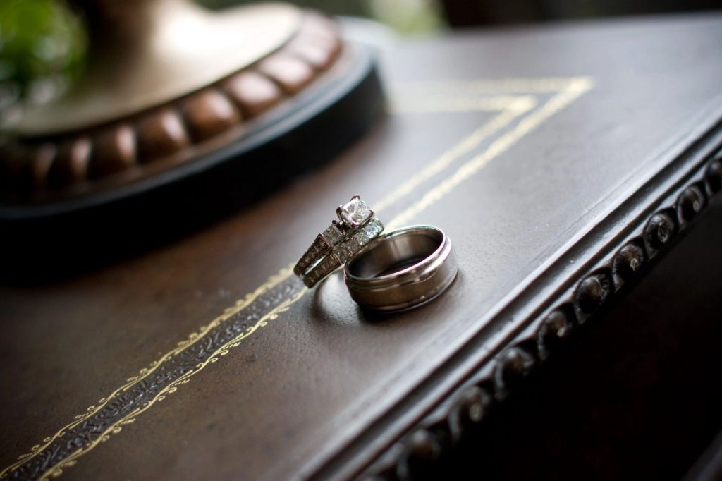 Getting Engaged? Don’t Forget to Insure Your Ring