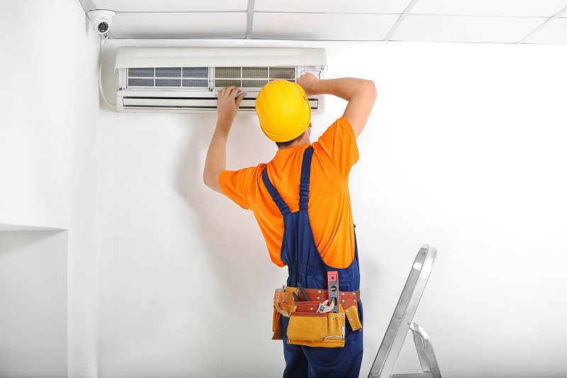 Important tips to carry out Air conditioning repairs task