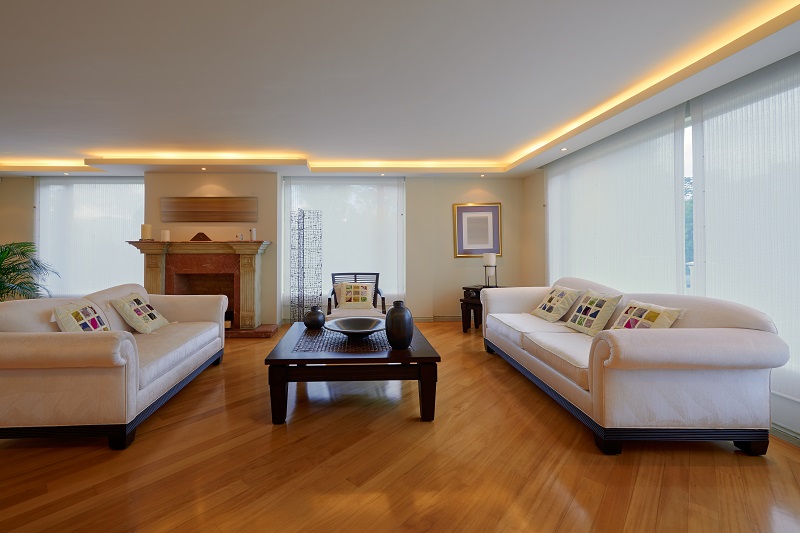 Top 5 Features About Hardwood & Wooden Flooring to Know
