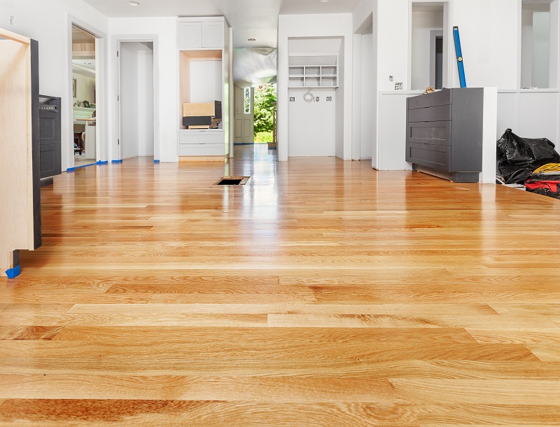 Top 5 Features About Hardwood & Wooden Flooring to Know