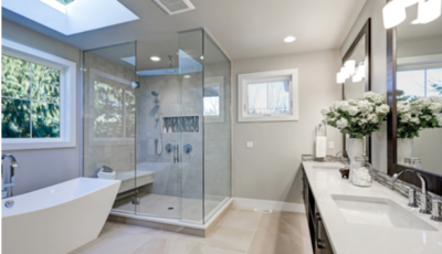 3 Steps to Follow for a Well-Done Bathroom Remodel