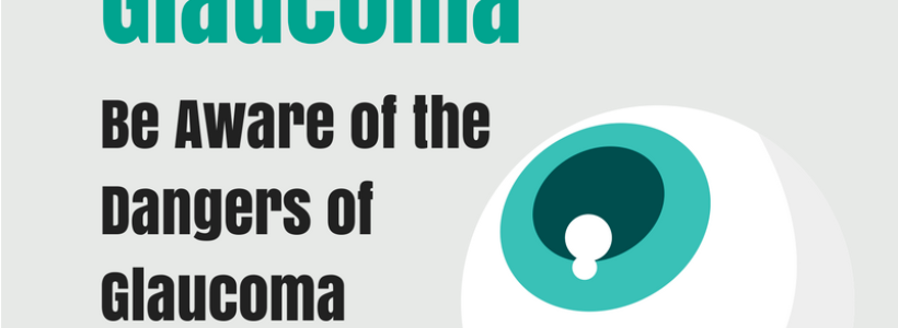 It's Glaucoma Awareness Month: What You Should Know About Glaucoma
