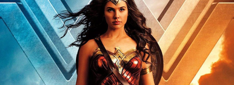 5 Ways Every Woman Can Be A Wonder Woman