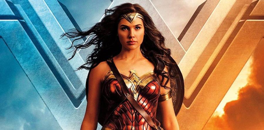 5 Ways Every Woman Can Be A Wonder Woman