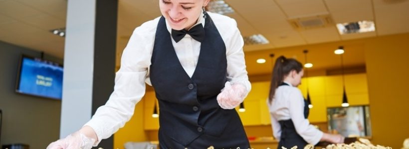 A Good Catering Service Is Your Partner for Making Events Successful
