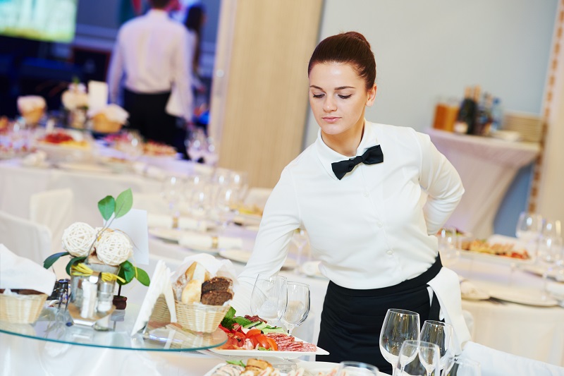 A Good Catering Service Is Your Partner for Making Events Successful