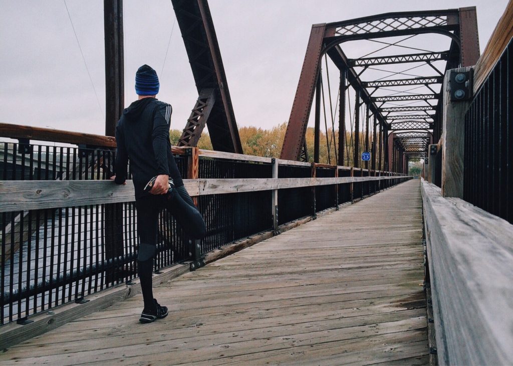 3 Reasons You Keeping Getting Knee Pain When You Run