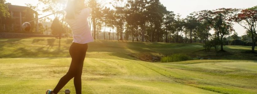 How to Save Money Playing Golf
