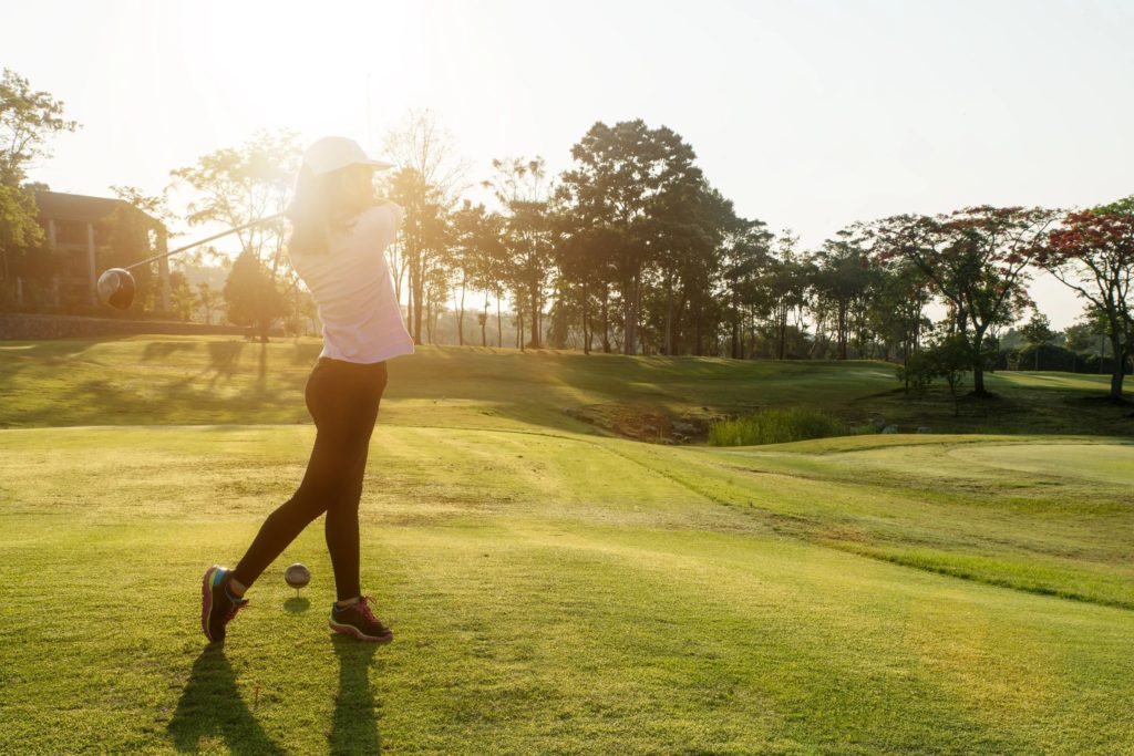 How to Save Money Playing Golf 